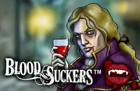Blood Suckers