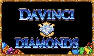 Da Vinci Diamonds